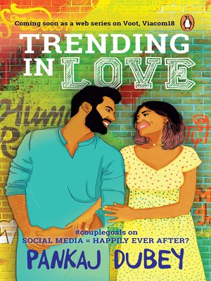 cover image of Trending in Love